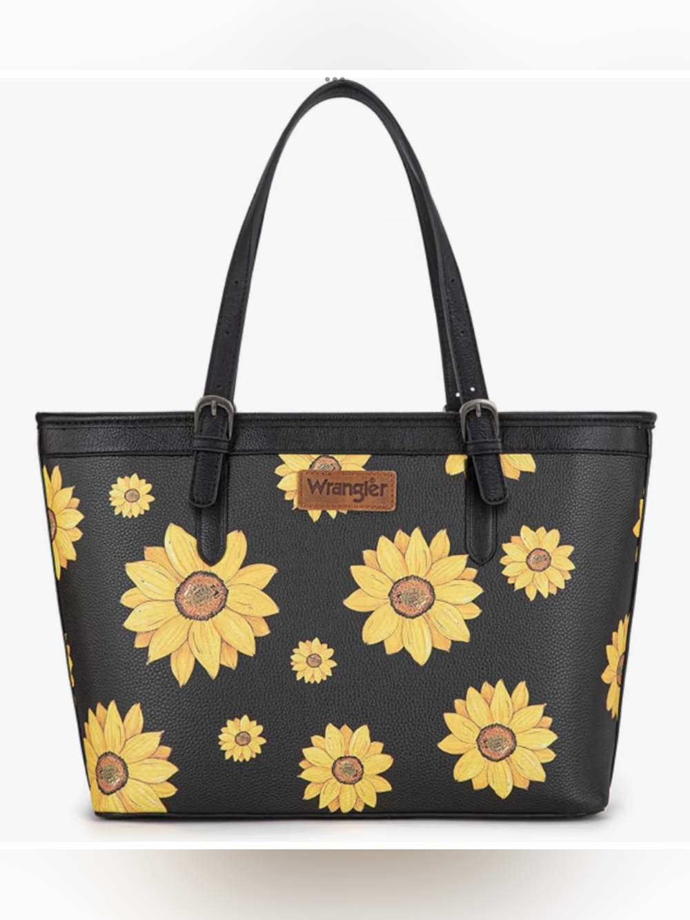 NEW Wrangler Sunflower 🌻 Bag
